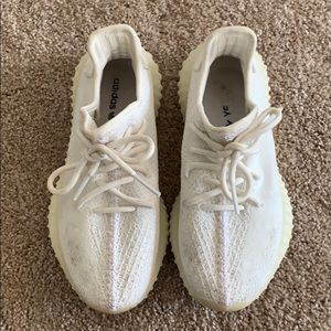 Yeezy’s